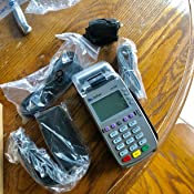 verifone credit card issues